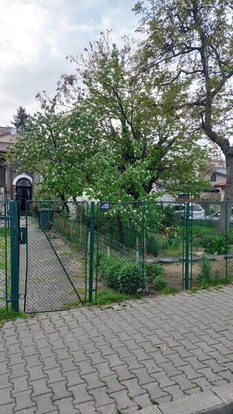 Piata 1 Mai,